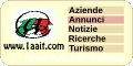 Segnalato da 1� Area Aziende Italiane - Member Of 1� Italian Business Area