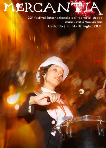 Luglio 2010 eventi in Toscana