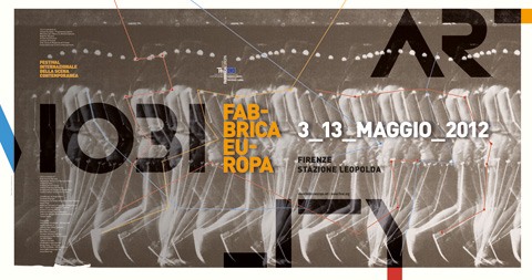 Fabbrica Europa 2012
