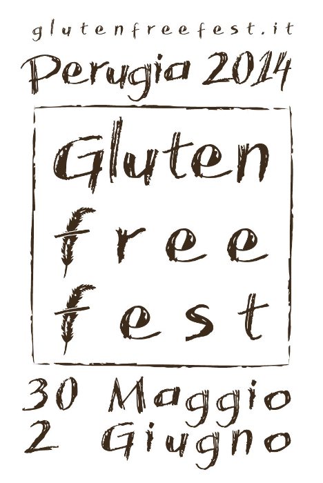 Gluten Free Fest 2014 Perugia