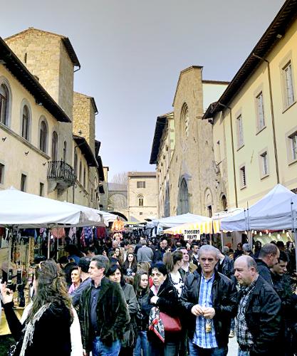 Eventi degustazioni e manifestazioni in Toscana Marzo 2016
