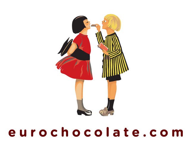 Salon du Chocolat: appuntamento a Milano dal 9 al 12 febbraio