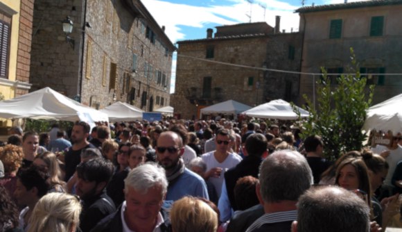 Mercatini, Degustazioni, Rievocazioni Storiche  e altri eventi di Ottobre 2018 in Toscana