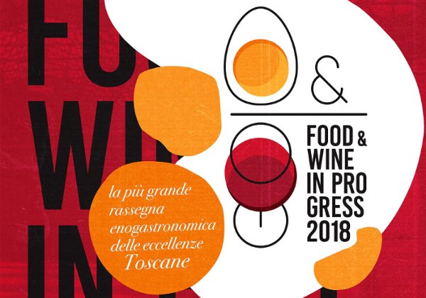 IV edizione di Food & Wine in Progress | 2018