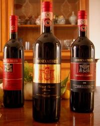 Il vino italiano cresce nel mondo
