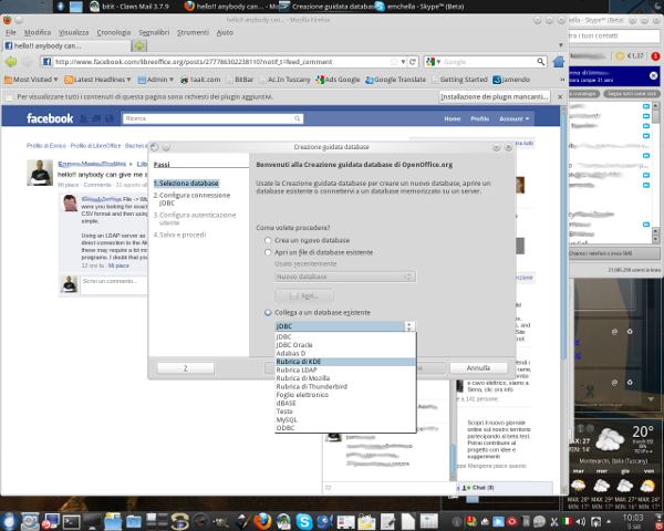 Mandriva 2011 Hydrogen Free