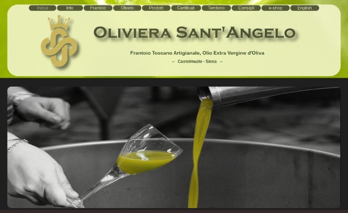 Olio Extra Vergine di Oliva 2015 il punto sulla produzione Toscana