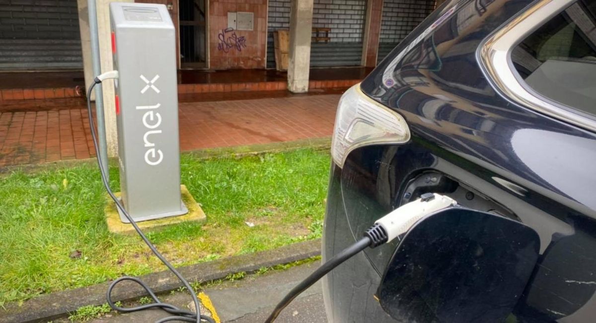 Colonnine di ricarica per veicoli elettrici: 10 quelle attive a Figline e Incisa Valdarno (FI) La transizione Green arriva in Valdarno Fiorentino