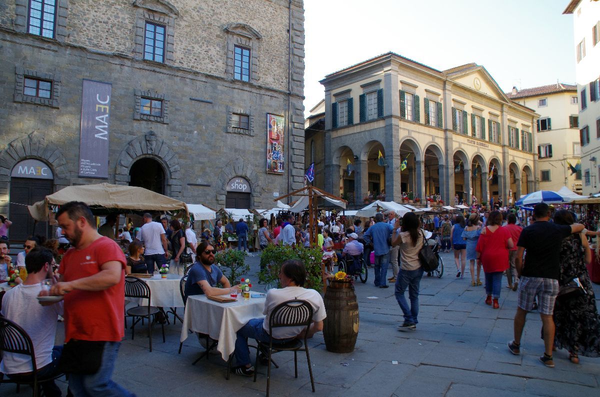 Feste ed eventi folcloristici, rievocazioni storiche in Toscana Giugno 2022 Cibo, gusto, concerti, rassegne del territorio, mercatini, arte, manifestazioni