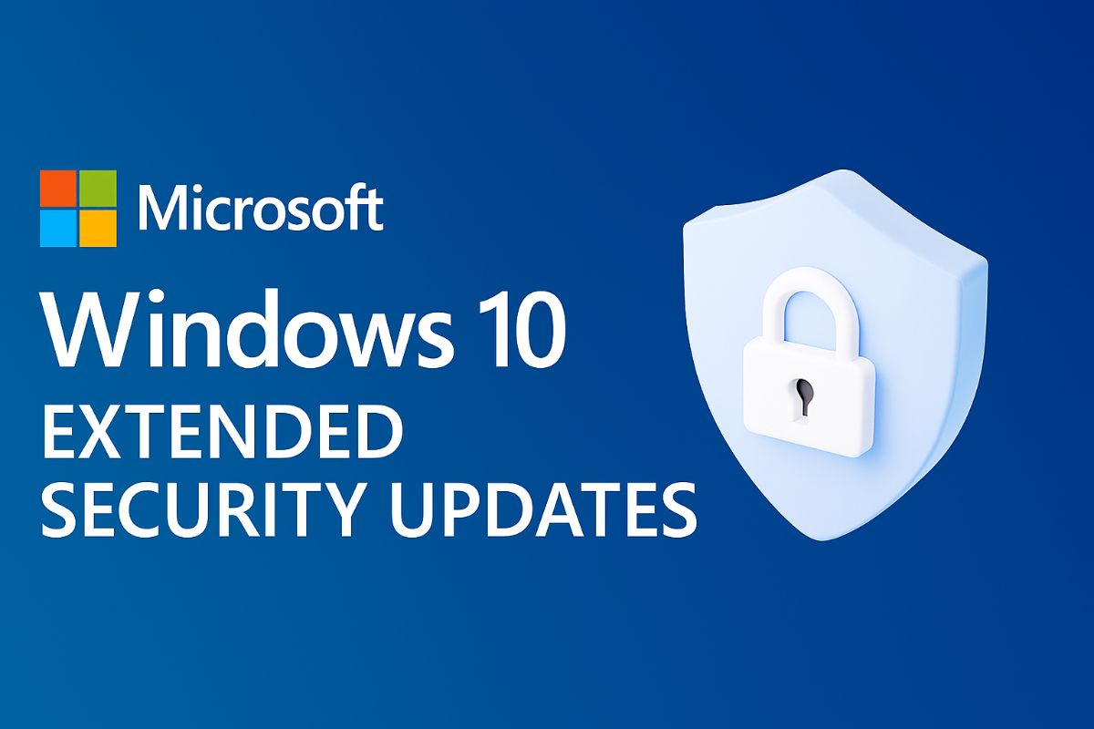 Ottobre 2025 Fine supporto Windows 10, cosa fare con i vecchi ma validi PC Attivazione estensione ESU per la sicurezza o passaggio a Linux ed emulazione.