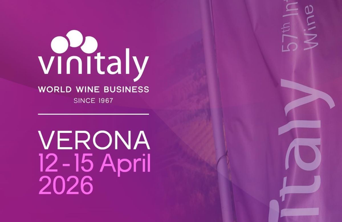Vinitaly 2026: l’edizione della svolta tra business, turismo del vino e nuovi trend globali Dal 12 al 15 aprile  - Verona