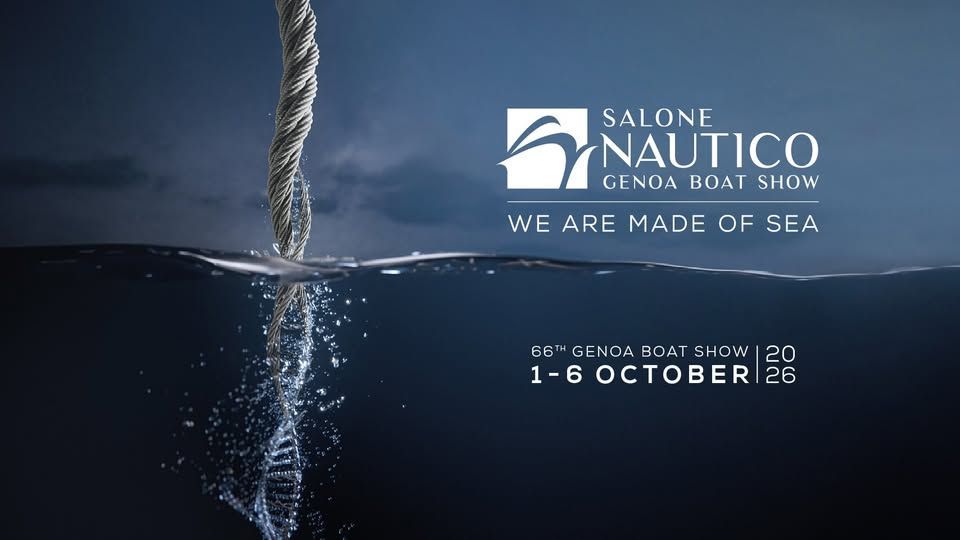Salone Nautico Internazionale di Genova 2026: il mare incontra innovazione, design e futuro