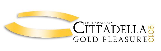 Gold Pleasure 2010 Festival alla Cittadella del Carnevale di Viareggio