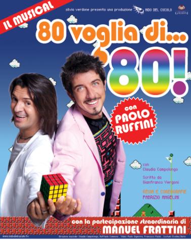 PAOLO RUFFINI in