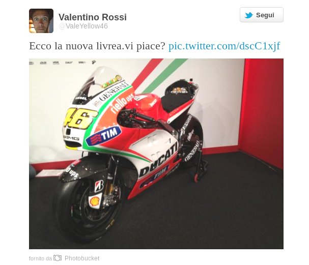 Test per il moto mondiale 2012 a Jerez Marzo 2012 Spagna