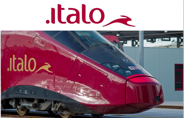 Italo il nuovo treno veloce sulle ferrovie italiane Debutta il 28 Aprile 2012