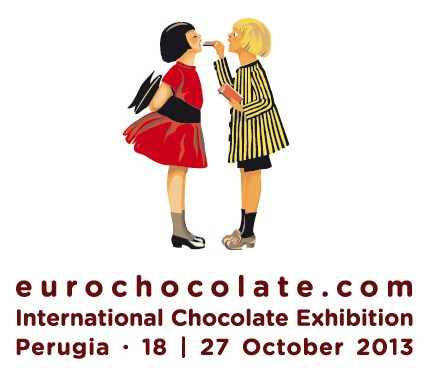 EUROCHOCOLATE 2013 AL VIA LE SELEZIONI PER OLTRE 600 GIOVANI! Aperte le candidature