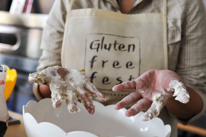 GLUTEN FREE FEST 2015 L’EVENTO CHE NON PORTA SPIGA! A PERUGIA DAL 29 MAGGIO AL 2 GIUGNO