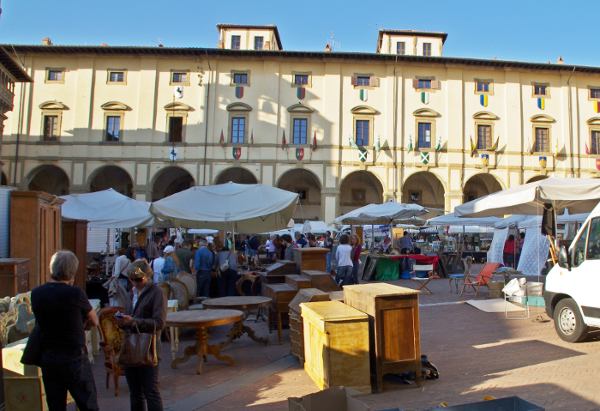 Eventi, sagre, fiere, rievocazioni storiche, mercatini - Toscana Aprile 2017 Le principali manifestazioni feste tradizionali di primavera da noi segnalate.