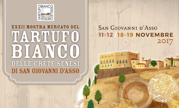 Eventi feste e degustazioni  in Toscana Novembre 2017 Alcuni appuntamenti da non perdere tra degustazioni e mercati.