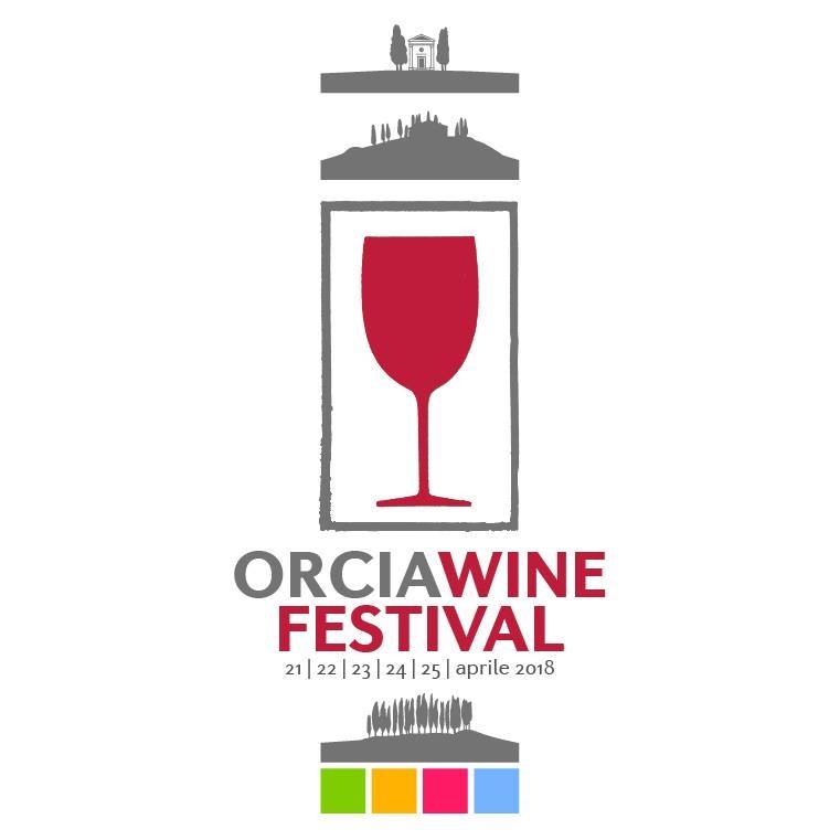 IX edizione di Orcia Wine Festival Dal 21 al 25  San Quirico d’Orcia | Siena