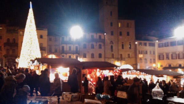 Mercatini di Natale, feste e degustazioni  in Toscana Dicembre 2019 Alcuni appuntamenti da non perdere tra degustazioni e mercati.