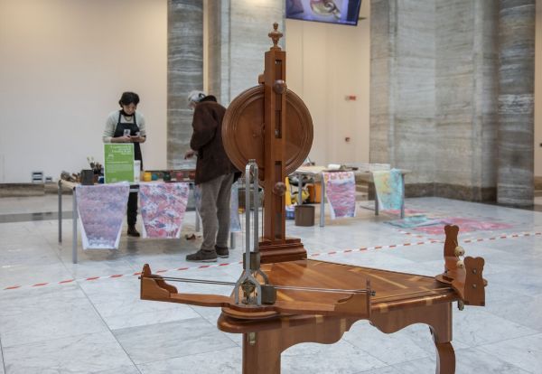 Al Museo Galileo tornano “Le botteghe della scienza”