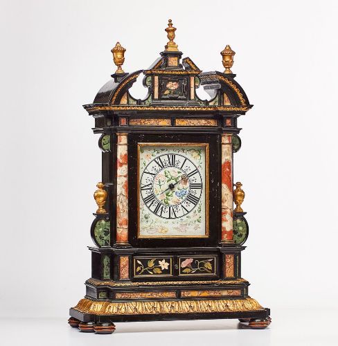 “Ore italiane”: al Museo Galileo di Firenze gli orologi storici della collezione Del Vecchio