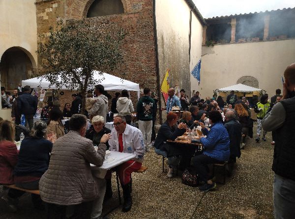 Mercatini, Castagne, Degustazioni, Rievocazioni Storiche e altri eventi di Ottobre 2025 in Toscana