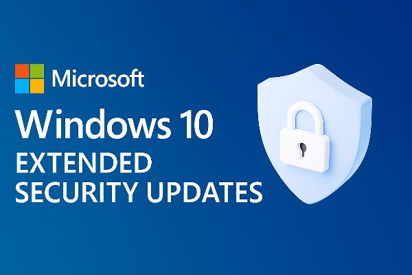 Ottobre 2025 Fine supporto Windows 10, cosa fare con i vecchi ma validi PC