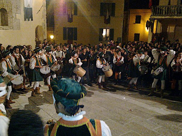 Eventi, Feste, Rievocazioni Storiche  in Toscana Maggio 2026