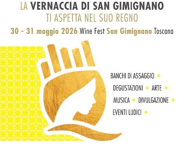 Regina Ribelle 2026: San Gimignano celebra i 750 anni della Vernaccia