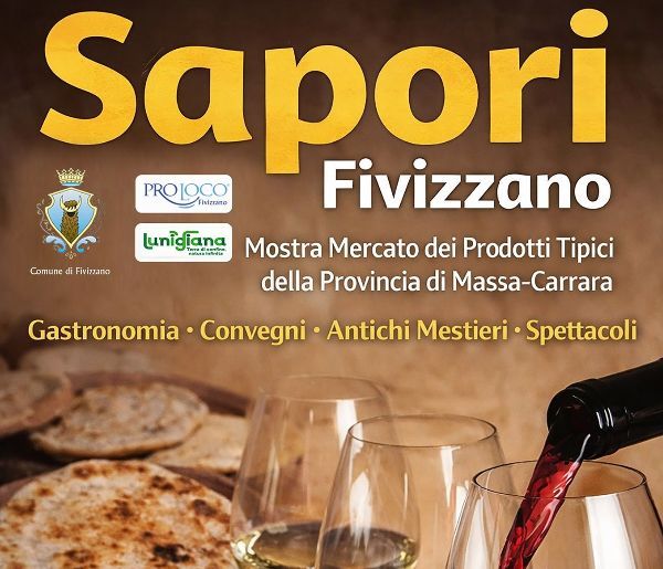 Sapori 2026:  cinque giorni dedicati alle eccellenze della Lunigiana