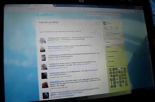 2012 Allarme malwere  su tablet e smartphone