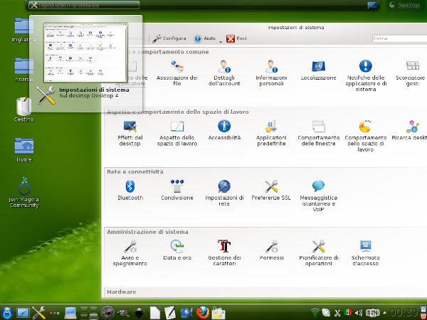 Mageia supera Ubuntu in DistroWatch