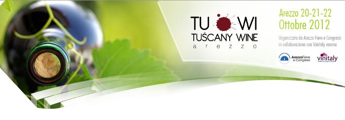 Tu-Wi 2012 Tuscany Wines