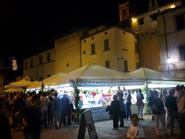 Eventi in Toscana Settembre 2014 Rievocazioni Storiche, Cibo, Vino, Birra, Degustazioni