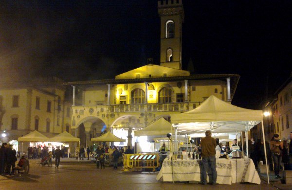 Eventi degustazionie manifestazioni in Toscana Marzo 2015