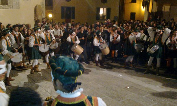 Eventi Feste in Toscana Maggio 2016