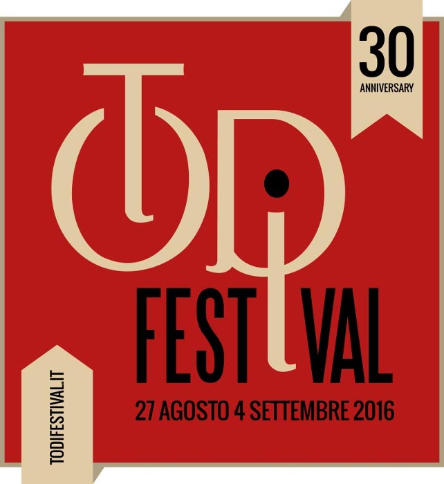 Todi Festival lancia la call Teatroxcasa