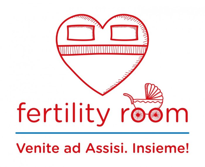 L'ospitalità di Assisi presenta le Fertility Room