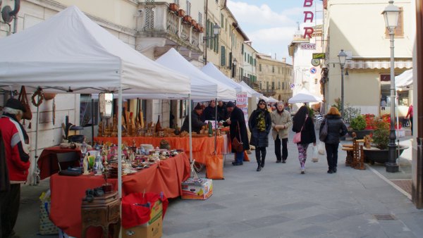 Eventi degustazioni e manifestazioni in Toscana Marzo 2017