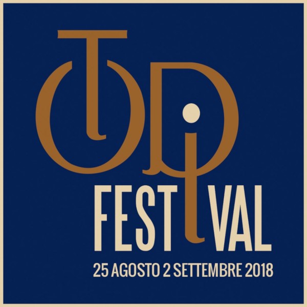 Todi Festival 2018