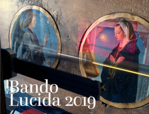 BANDO LUCIDA 2019