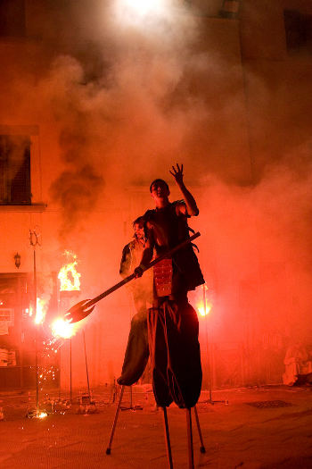 Festa Medievale di Laterina