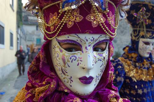 Carnevale 2010