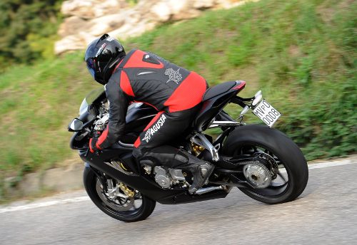 MVAGUSTA F3