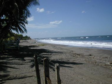 America latina Nicaragua