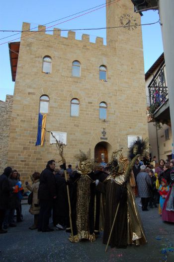 Carnevale 2010